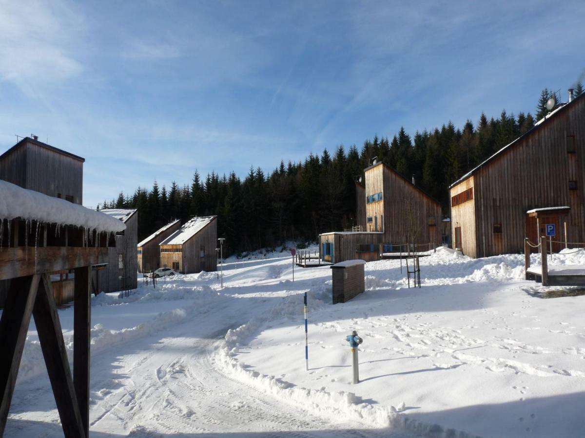 Horska Chata Harrachov Luaran gambar
